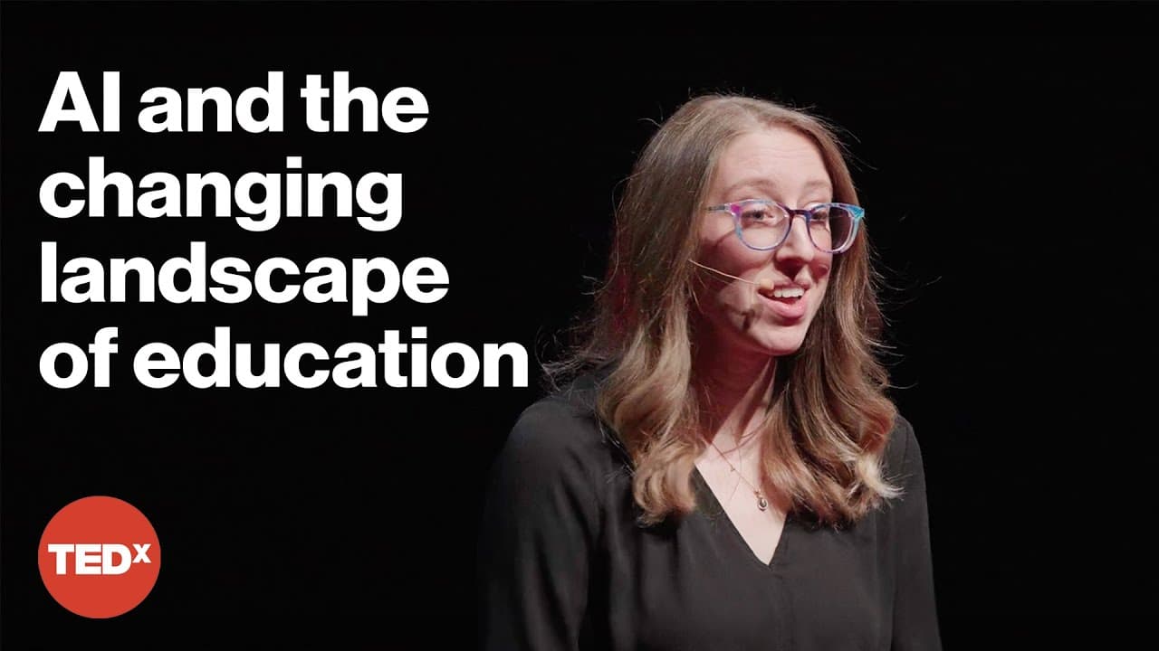 Should we let students use ChatGPT